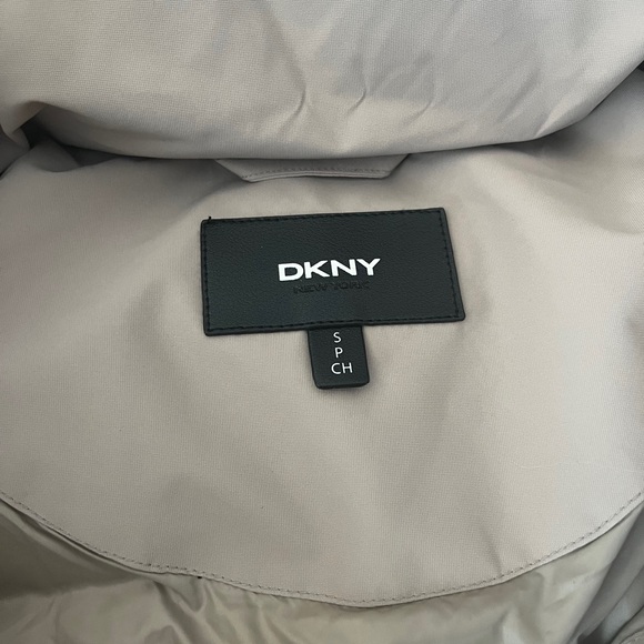 DNKY Jacket - Picture 2 of 4